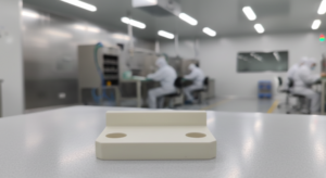 Semiconductor Equipment Spare Parts