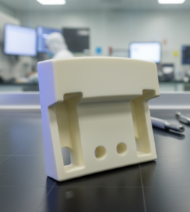 Semiconductor Equipment Spare Parts