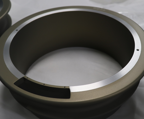Semiconductor Wafer Equipment