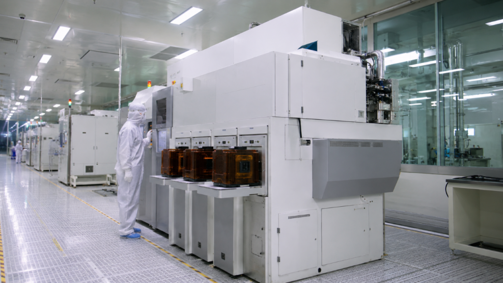 Amat/Applied Materials P5000 Mxp for people
