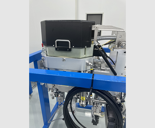 used semiconductor processing equipment（images 1）