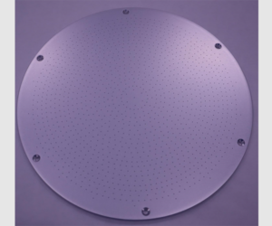 Semiconductor Vacuum Parts