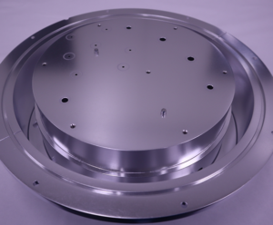 Semiconductor Equipment Parts