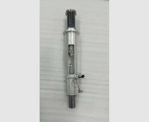 semiconductor tooling parts