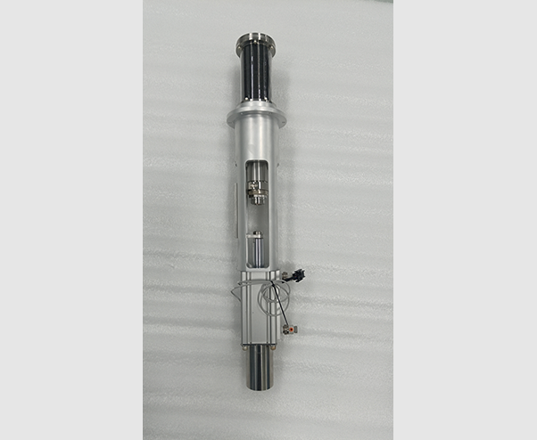 semiconductor tooling parts