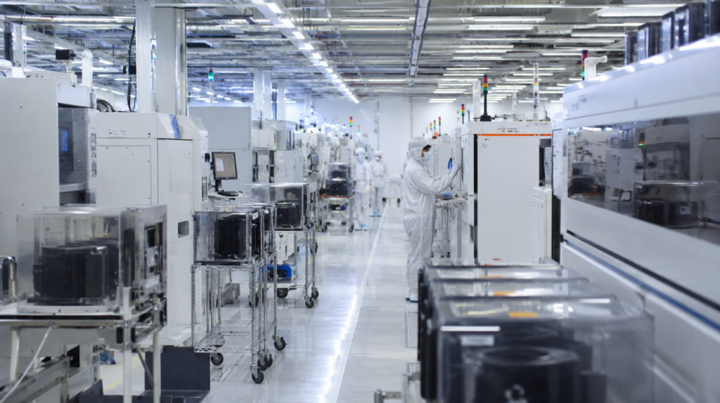 Buy semiconductor equipment parts for people
