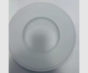 semiconductor parts and materials