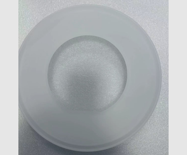 semiconductor parts and materials
