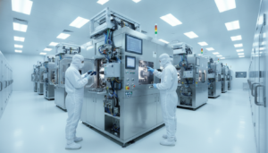 Used Semiconductor Equipment/Tool