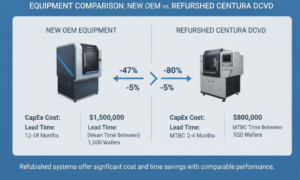 Used AMAT Centura DCVD: Best Used AMAT Chamber ...