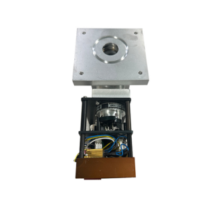 semiconductor parts manufacturing