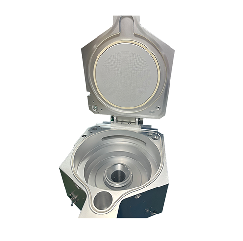 semiconductor parts 