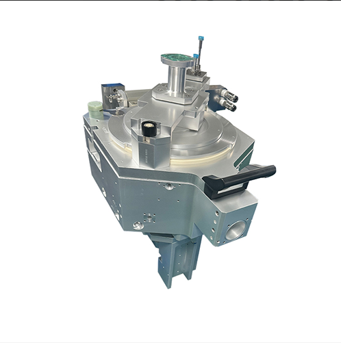 semiconductor parts 