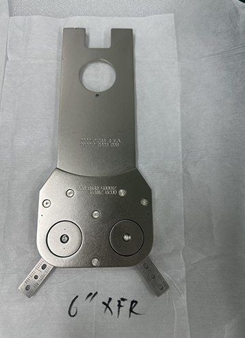 Semiconductor Replacement Parts