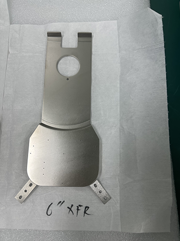 Semiconductor Replacement Parts