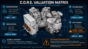 Applied Materials Centura: System Specs & C...