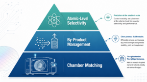 Applied Materials Etch Products: Maximize Fab Y...