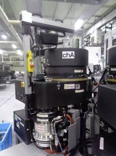Etched Precision Parts For Semiconductor | Centura Ap Advantage G5