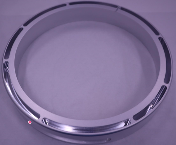 Precision Semiconductor Parts | 0021-02395
