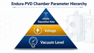 Applied Materials Endura: Boost Endura AMAT Yields