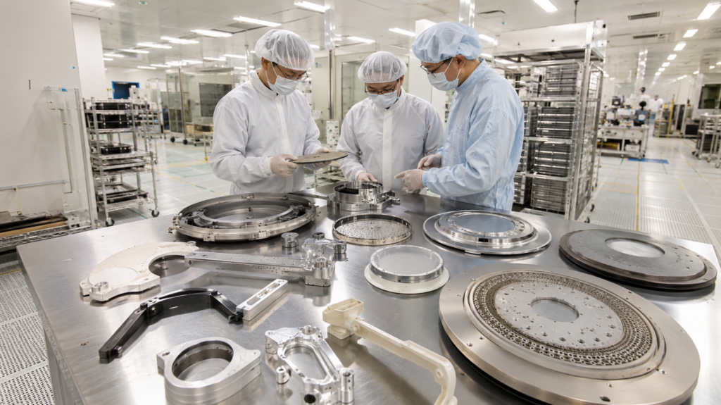 semiconductor parts search for people