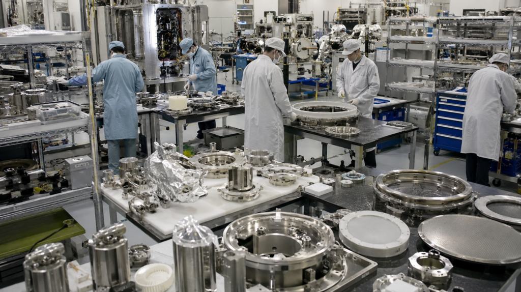 semiconductor parts search for people