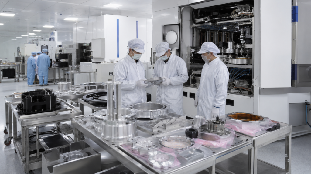 semiconductor parts search for people