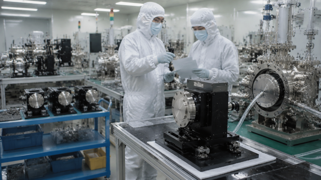 semiconductor parts shortage for people