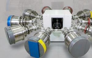 amat endura 300mm: Platform and Wafer Size Expl...