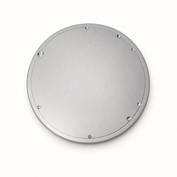 Semiconductor Wafer Dicing | 0020-27455