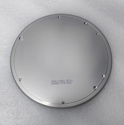 Semiconductor Wafer Dicing | 0020-27455