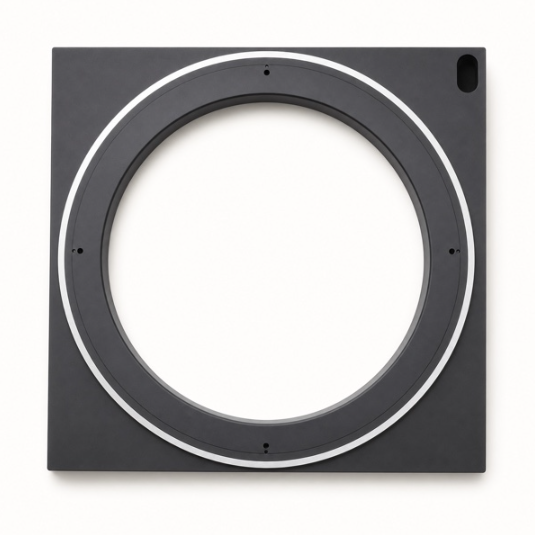 Semiconductor Wafer Inspection | 715-330106-003