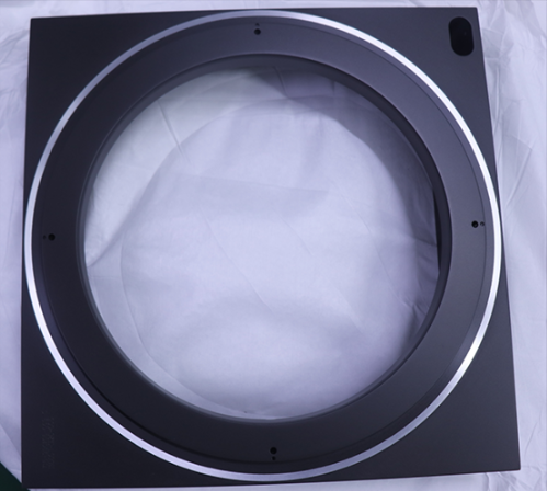 Semiconductor Wafer Inspection | 715-330106-003