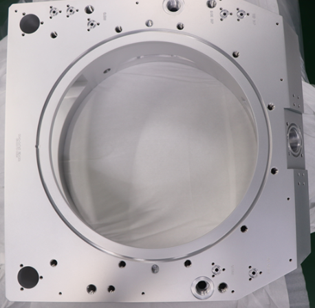 Semiconductor Wafer Processing Equipment | 0040-04745