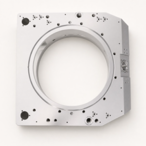 semiconductor wafer processing equipment