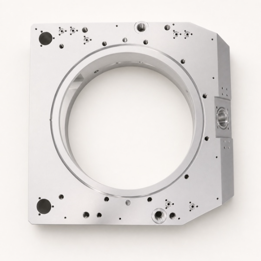 Semiconductor Wafer Processing Equipment | 0040-04745
