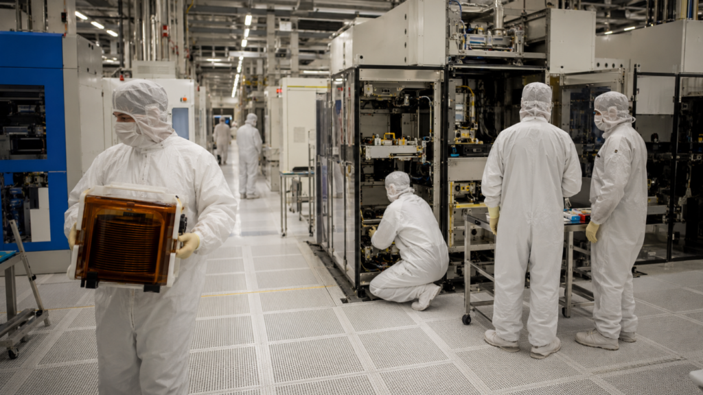 semiconductor wafer cost for people
