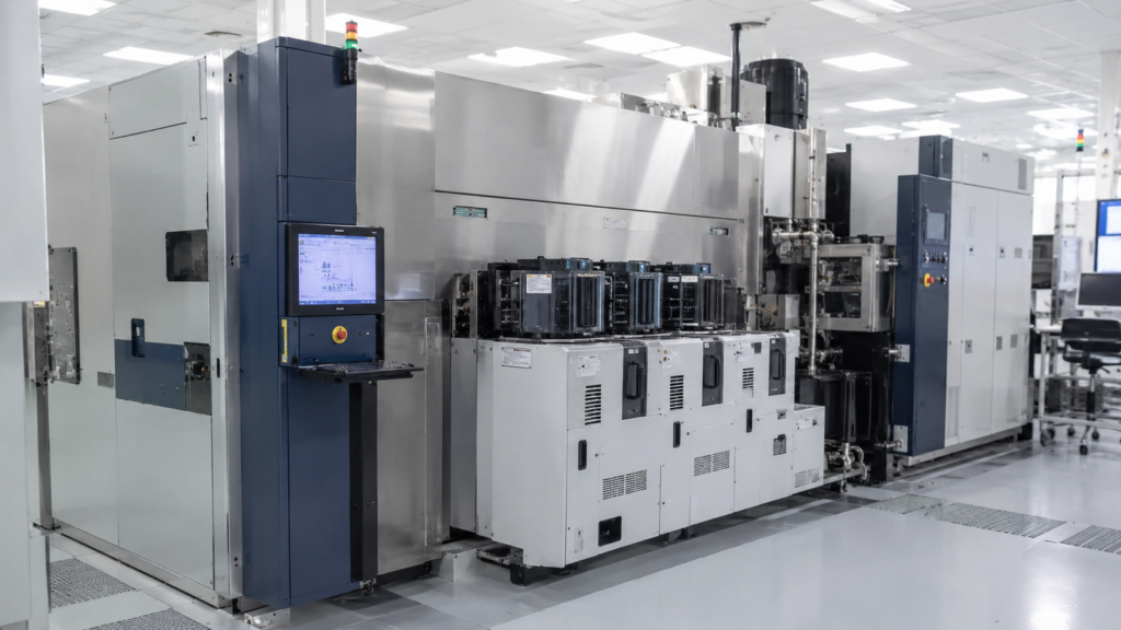 applied materials endura 2
