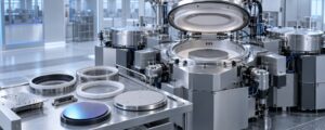 AMAT Centura Etch: A Practical Chamber Parts Guide