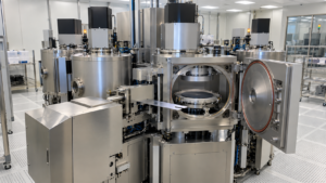 Application Materials (AMAT) Endura 5500 Compon...
