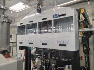 Applied Materials Etch | Centura II DPS | Chins...