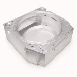 AMAT Centura Ultima Chamber Body | Chinsortech