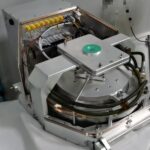 Ultima HDP CVD Upper Chamber Assembly, PN 0010-03467