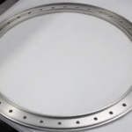 0020-43352 RING CHOKE PUMPING PLATE 300MM