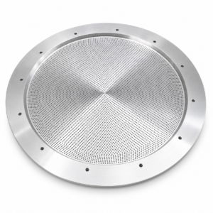 0021-14590 FACEPLATE 300MM