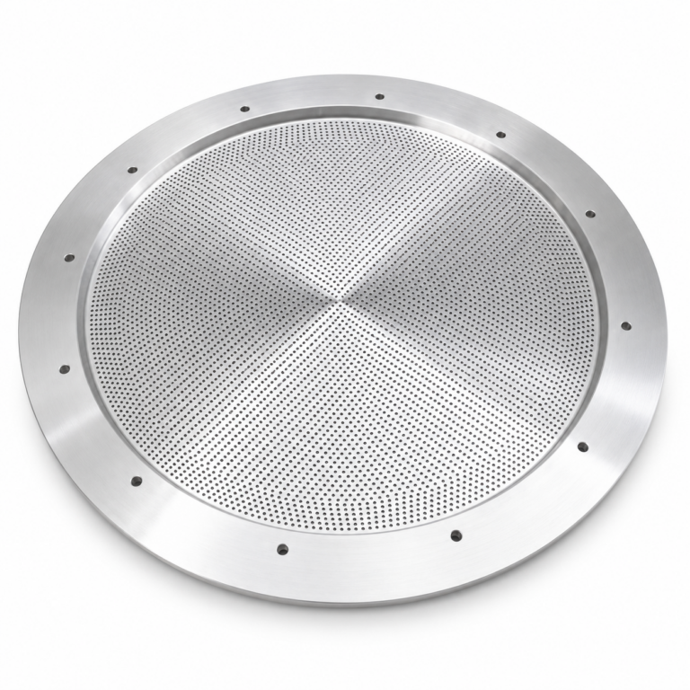 0021-14590 FACEPLATE 300MM