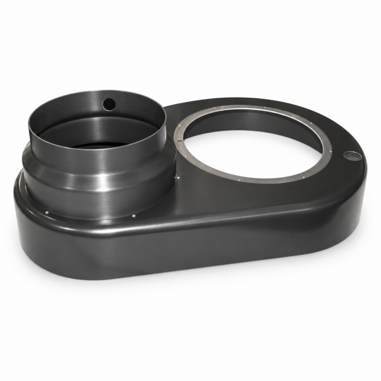 0021-42764 LINER LOWER SPOOL 300MM DPSII