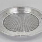 0040-08492 PLATE GAS DISTRIBUTION TXZ 300MM CVD