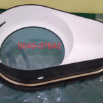 0040-37642 LINER UPPER THICK Y2O3 COATING 300MM DPS