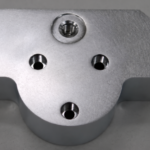 0040-53873 OUTPUT MANIFOLD GAS 300MM